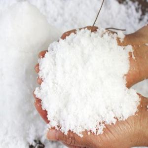 가짜눈 대용량 스노우파우더 제설기 프리미엄 인공눈 데코