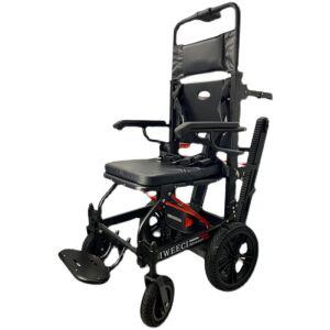 틴다샵 휠체어 노인 이동식 경사로 휠체어리프트