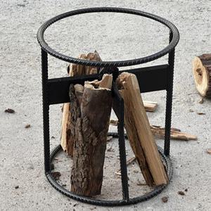 장작패는기계 유압 땔감 자르기 도끼 가정용 분배기