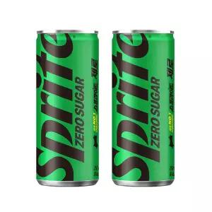 스프라이트 제로 250ml CAN (30입)