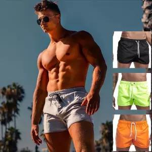 남성 스포츠 숏팬츠 런닝반바지 짐웨어 핫팬츠 요가팬츠 마라톤반바지