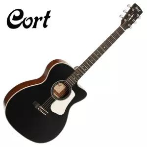 [스쿨뮤직]콜트 Cort L100OCF CED 통기타 (BKS)