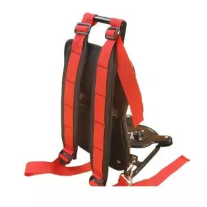 예초기멜빵 어깨 끈 스트랩 보조끈 고무줄 멜빵 예초기 밴드