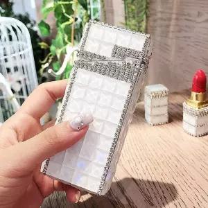 3D큐빅 담배케이스 일반 긴에쎄 호환 통