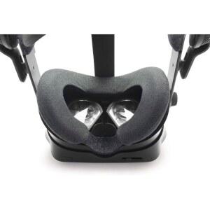 밸브 용 VR 커버 2 3퀘스트 게임 디자인 vr기기 노즈 방진
