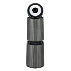 [LG] 퓨리케어 AI 오브제컬렉션 360 공기청정기 알파UP (G 필터) 109㎡ 2등급 AS335NGAC