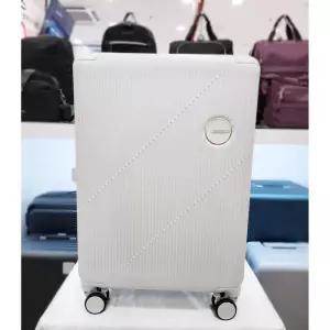 세이브존01 CURVUS 커브스 24인치 화물용캐리어 확장가능  휠스토퍼 UI365002 (411