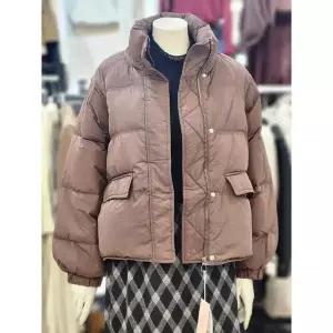 SOUP 세이브존07 포켓 덕 패딩점퍼 OBBPAR3 (41481482)