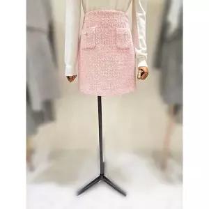 갤러리아 [케네스레이디](E509) 바니샤 트위드 스커트 (EWSKPL4100)