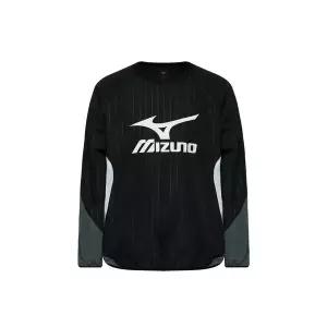 [미즈노](천안아산점)남여공용 스트라이프 피스테 풋살 축구 바람막이 32YE5A4309