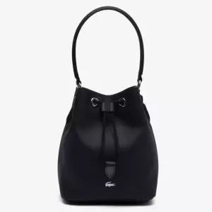 [롯데백화점]라코스테 데일리시티 크로스 버킷백 NF5124D55N 000 US