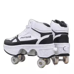 초이스 마켓 휠리스 롤러슈즈 힐리스 바퀴달린신발 운동화 롤러스케이트 신발