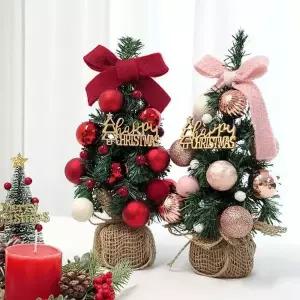 [텐바이텐]크리스마스트리 봉봉 미니트리 오너먼트 장식 소품