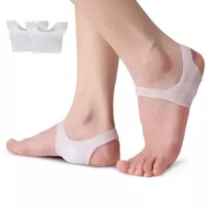 발바닥 실리콘 아치 쿠션 밴드 (WFK80OB)