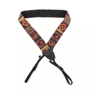 카메라 넥 스트랩 캐논 EOS R6 R5 90D 200D 850D 800D (WFK87KS)