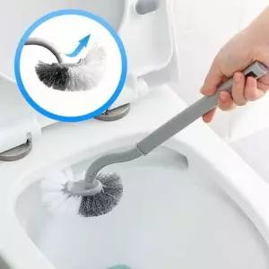변기브러쉬 변기 청소 솔 세척관리 변기세정 욕실세척 세척용품 청소솔 욕실청소