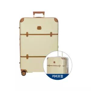 [롯데백화점]브릭스 NEW 벨라지오 캐리어 30인치 (76cm) 크림(BR-BBG38304.014)