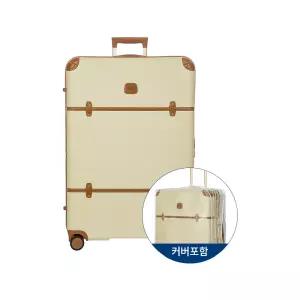 [롯데백화점]브릭스 NEW 벨라지오 캐리어 32인치 (82cm) 크림(BR-BBG38305.014)