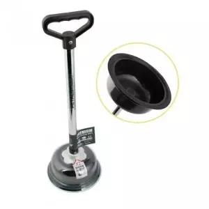 페러스 뚫어뻥 압축기 51cm 막힘해소 뻥뚜러 막힌변기뚫어뻥 화장실변기용품 뚫어뻥