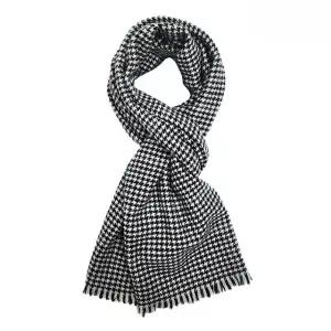 [갤러리아] [닥스] 캐시미어100 머플러 FKU041I