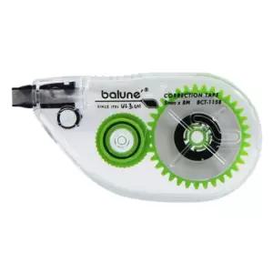 바르네 수정테이프 5mm8M 수정용 테이프 공부 필기 수정