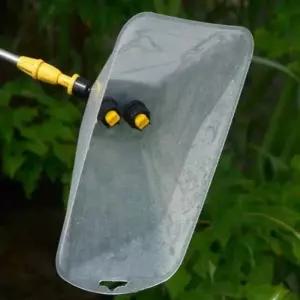 분무기헤드 가드 분사기 커버 스프레이노즐 농약분사기 농업용분무기 농약살포기