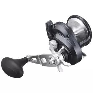 시마노 SHIMANO 베이트릴 양축 20 토륨 2000PG오른쪽 지깅 초보자용