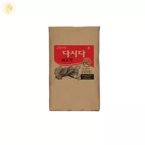 백설 쇠고기 다시다 25kg/ 다시다벌크/업소용