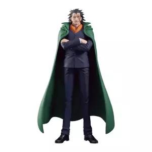 정품 국내재고 반프레스토 원피스 DXF 그랜드라인 시리즈 스페셜 몽키 D 드래곤 피규어