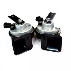 에쿠스 클락션 크락션 경적 자동차크락션 모비스혼 클락션튜닝 모비스클락션 혼튜닝