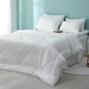 알러지케어 마이크로화이바 이불솜 SS