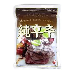 금하 절구표 순후추 1kg