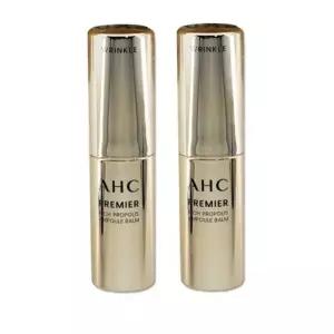 AHC 프리미어 리치 프로폴리스 앰플 밤 9g 2개
