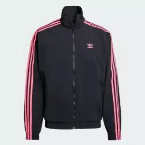 매장정품 ADIDAS 아디다스 아디컬러 우븐 파이어버드 트랙탑 JY1332 743485