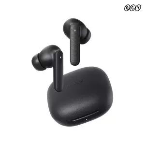 [QCY]큐씨와이 QCY T43 Buds 버즈 AI 무선 블루투스 이어폰