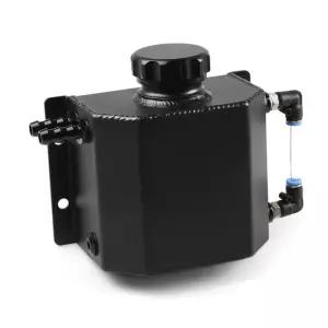 냉각수 부동액 보조물통탱크 워셔액 자동차 알루미늄 1L 2L