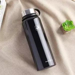 더블월 보온병 대용량 등산용 스테인리스 보온 보냉병 사계절 휴대용 진공