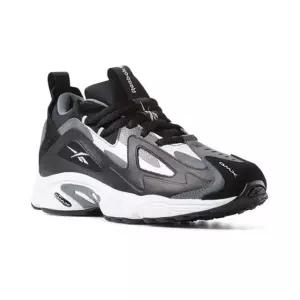 리복 DMX 시리즈 1200 운동화 블랙 CN7121