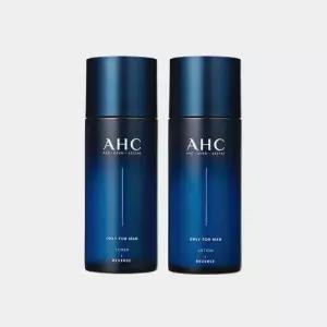 [AHC] 온리포맨 기초 2종 중 택1(토너/로션)