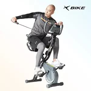 [숀리][공식인증리퍼] 숀리 엑스바이크 플레티넘 G6