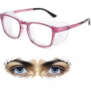 8605361 남자 안경 안경테 패션 고급 가벼운 명품 수분 보충용 안구건조증 소프트 실리콘 습기실 및 순환