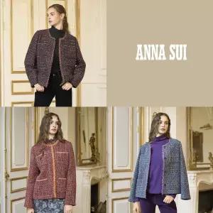 25FW 트위드 자켓1종