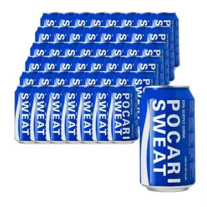 포카리스웨트 340ml 48캔