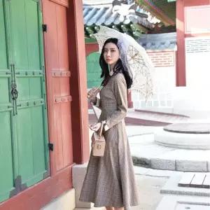 미스개화기 글렌 경성의복 개화기의상