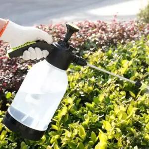 압축분무기 원예 퇴비 분무기 2L 가정용분무기 화분분무기 압축스프레이 고압분무기