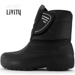 리비티 방수부츠 초경량EVA 방한화 스노우 벨트 털부츠 트레킹화 낚시화겸용 E088 60종 스니커즈 등산화