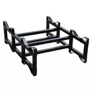 무선 인터폰 가정용 300m 호출기 도어벨 시스템