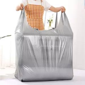 비닐 초대형 봉투 10장 옷봉지 이사용 이불 포장봉