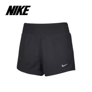 나이키 여성용 원 드라이핏 미드라이즈 3인치 숏 팬츠DX60100 1618293