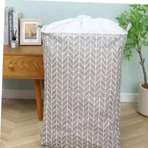 수납함 겨울이불 정리함 수납 용품 겨울 보관용 이불 정리 이불정리함 장농 다양한 이불정리 가방